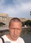Александр, 45 лет, Харків