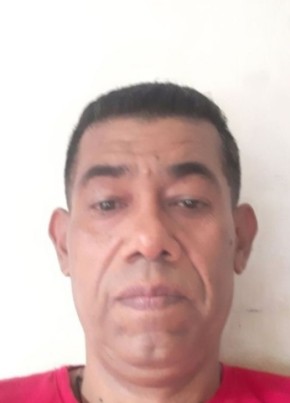 Jose, 53, República Bolivariana de Venezuela, Valencia