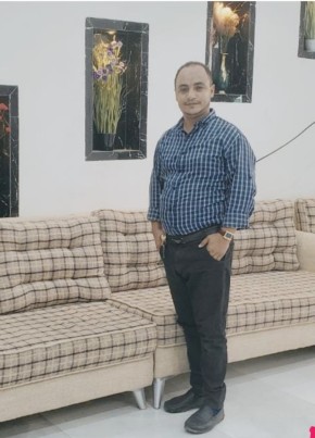 Yaseer, 38, الجمهورية اليمنية, عدن
