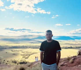 Ilya, 29, Krasnoyarsk