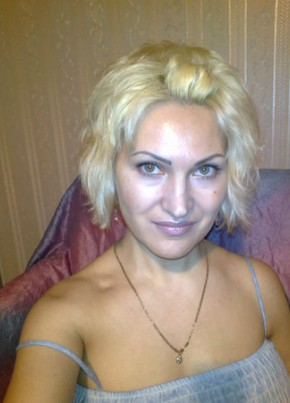 Жанна, 49, Россия, Тверь