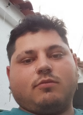 Jose, 30, Spain, Montijo