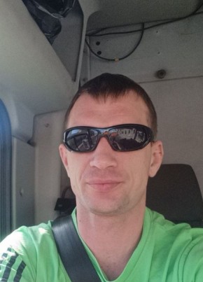 Valeriy, 36, Russia, Moscow