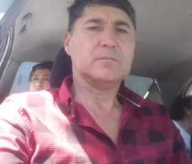 ShAVKATZhON, 55, Moscow