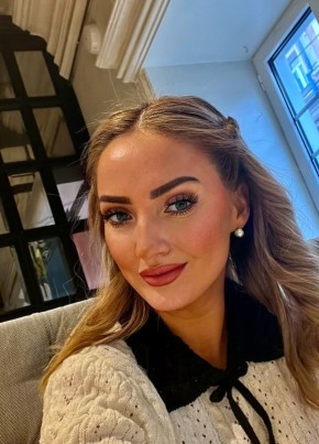 Zhanna из Lisboa 36 лет