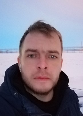 Михаил, 38, Россия, Волгодонск