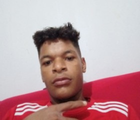 Matheus, 22 года, Aparecida de Goiânia