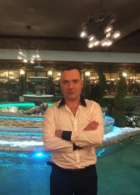 Андрей, 32, Россия, Сухиничи