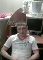 Владимир, 41, Россия, Олонец