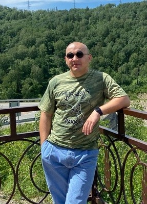 Павел, 29, Россия, Барнаул