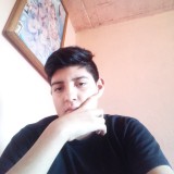 Fernando Ramírez, 19  , Puerto Escondido (Tepeolulco Puerto Escondido)