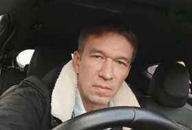 JonY, 53 - Только Я