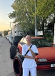 Maksim, 18, Minsk