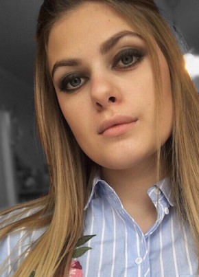 Elizaveta, 24, Россия, Новосибирск