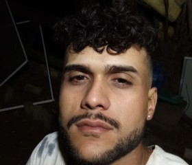 gleison, 25, Juiz de Fora