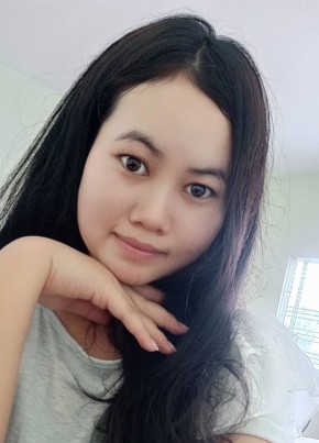 Wan wan, 23, Thailand, Bangkok