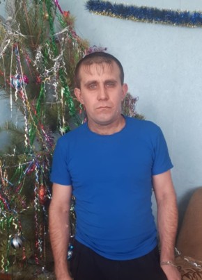 Андрей , 33, Россия, Оконешниково