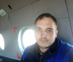 Andrey, 29, Ust-Ilimsk