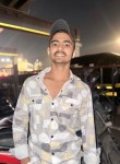 Sahil shaikh, 19 лет, Borivali