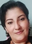 Linda Valencia, 43 года, Quito