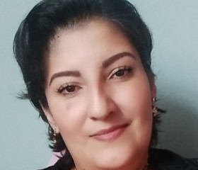 Linda Valencia, 43 года, Quito