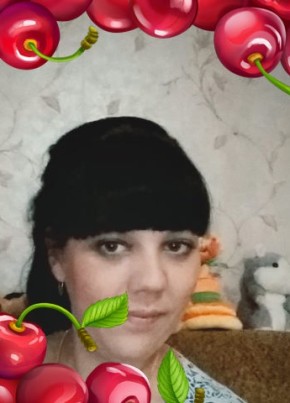 Наталия, 34, Россия, Реж