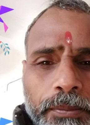 Roshan, 52, India, Dehra Dūn