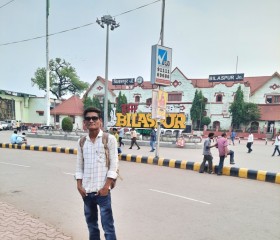 Dhananjay, 21 год, Indore