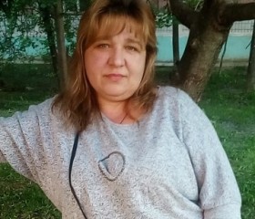 Светлана, 45 лет, Горлівка