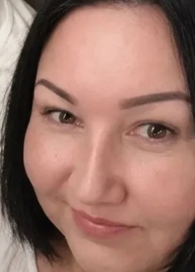 Елена из Увата 42 года