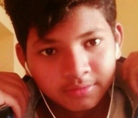 Subhendu, 24, Bhanjanagar