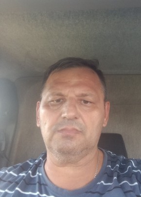 Егор из Коврова 53 года