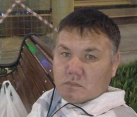 Даулетжан Жетпис, 46 лет, Астана