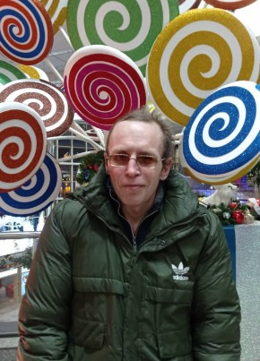 Sergey, 49, Belarus, Minsk