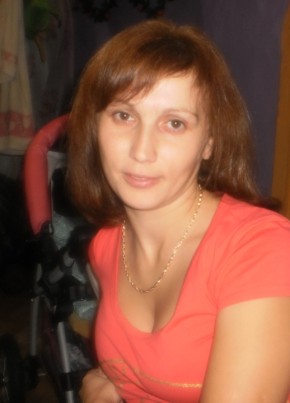 Наталья, 36, Россия, Жирновск