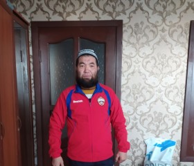 Akpeil Maatova, 44 года, Нижний Новгород