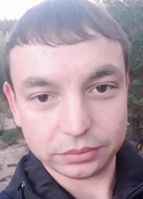 Константин из Рязани 37 лет