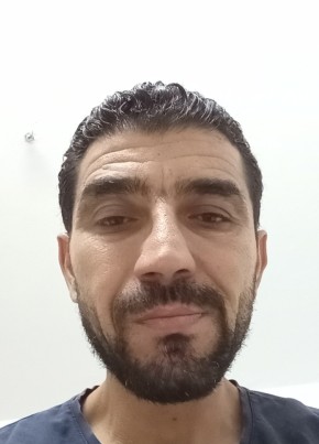 Bechir, 44, تونس, تونس