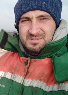 Oleg , 35, Україна, Дружківка