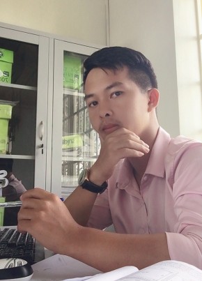 Nhược Bachj, 28, Công Hòa Xã Hội Chủ Nghĩa Việt Nam, Đà Nẵng