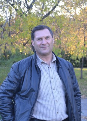 Ivan, 54, Russia, Novokuznetsk