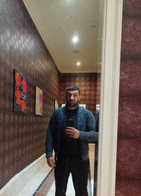 Алик из Артема 35 лет