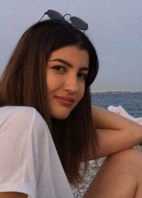 Erva, 24, Türkiye Cumhuriyeti, Antalya