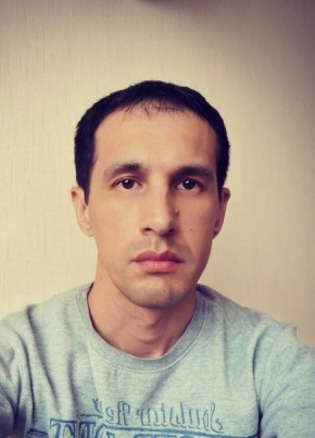 Денис, 32, Россия, Новоуральск