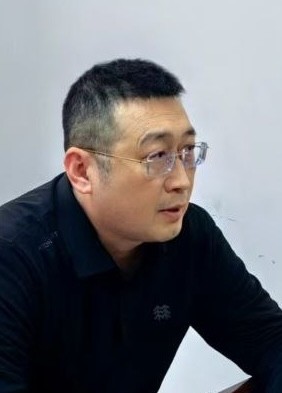 Van, 40, Russia, Sosnovyy Bor