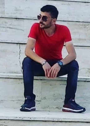 İsmail , 31, Türkiye Cumhuriyeti, Gebze