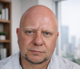 Colby, 40, San Antonio