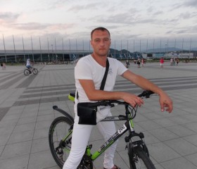 Антон, 40 лет, Липецк
