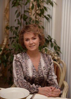 Лариса, 53, Україна, Одеса