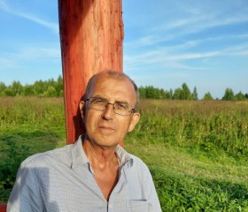 Владимир, 62 года, Архангельск